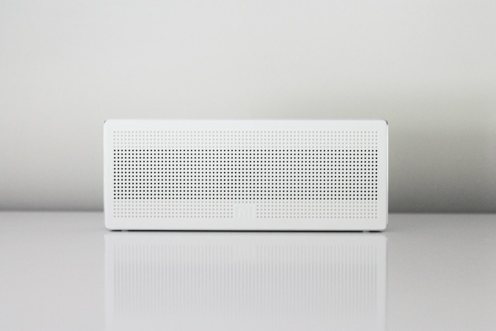 Representative photo of a air purifier
