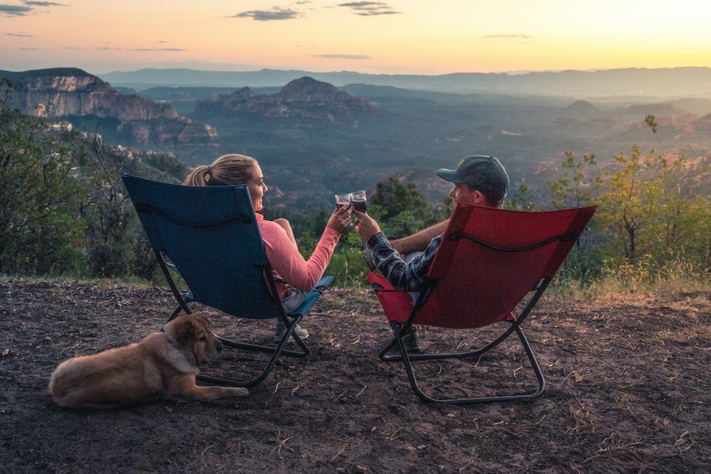 The Best Backpacking Chairs of 2026