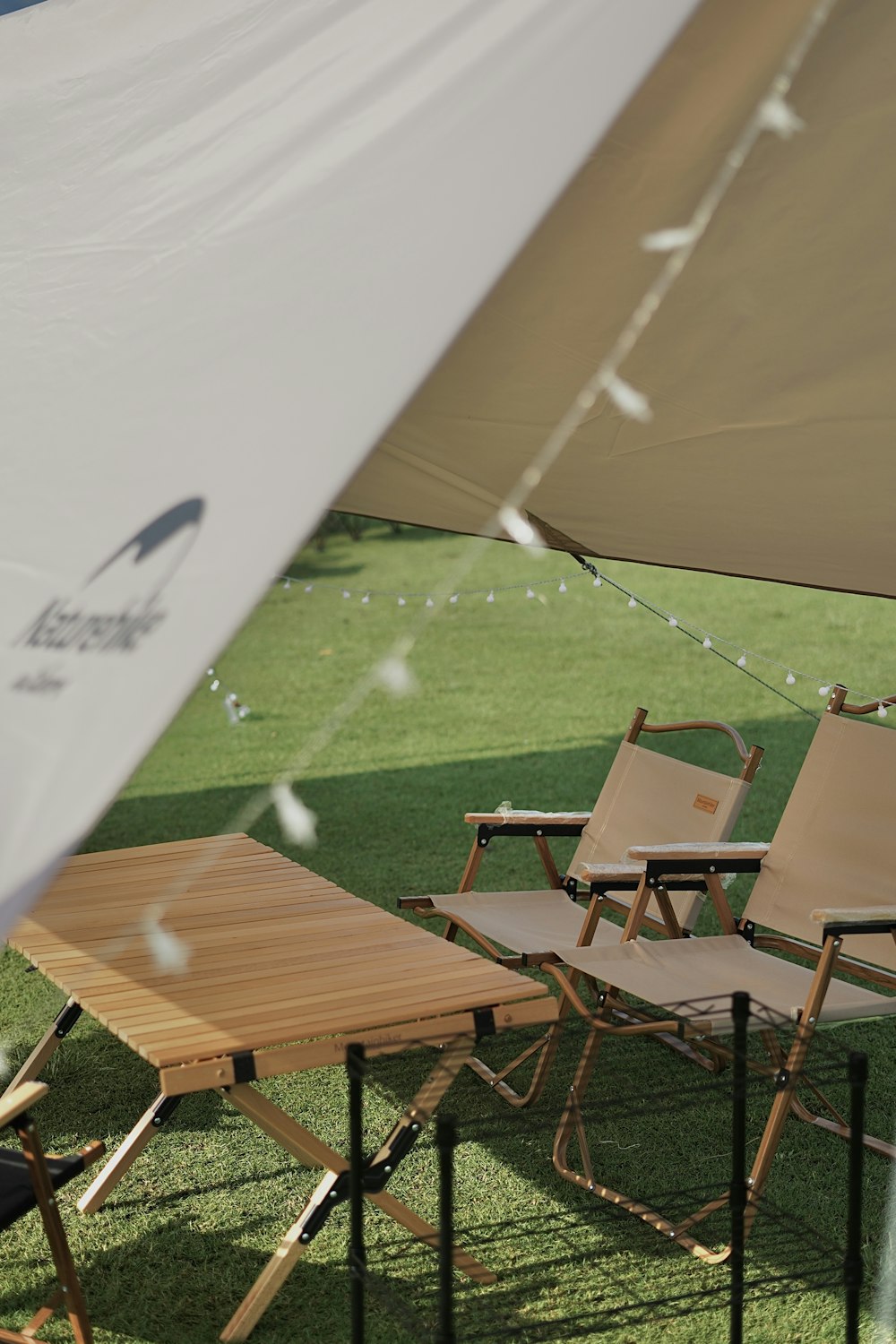 NEMO Moonlite Elite Reclining