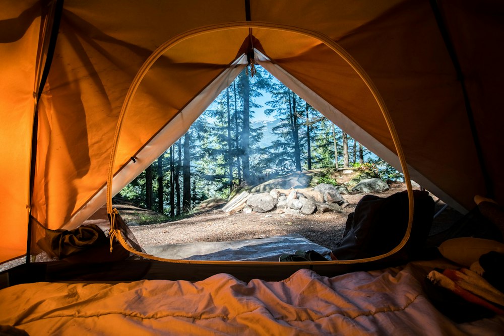 The Best Backpacking Tents of 2026