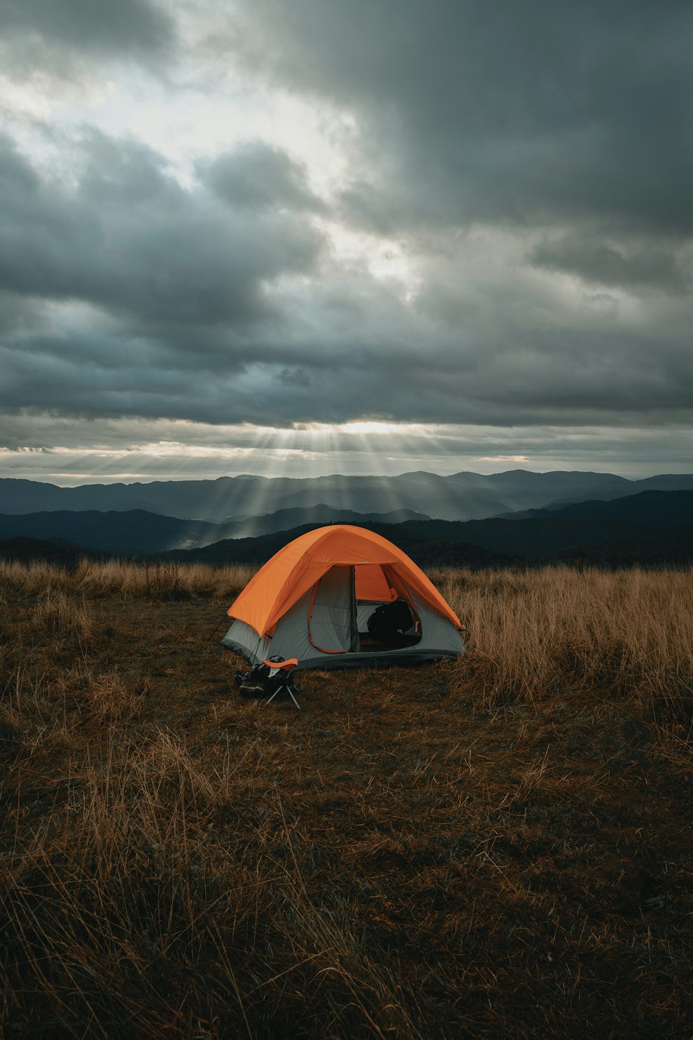 Big Agnes Copper Spur UL2
