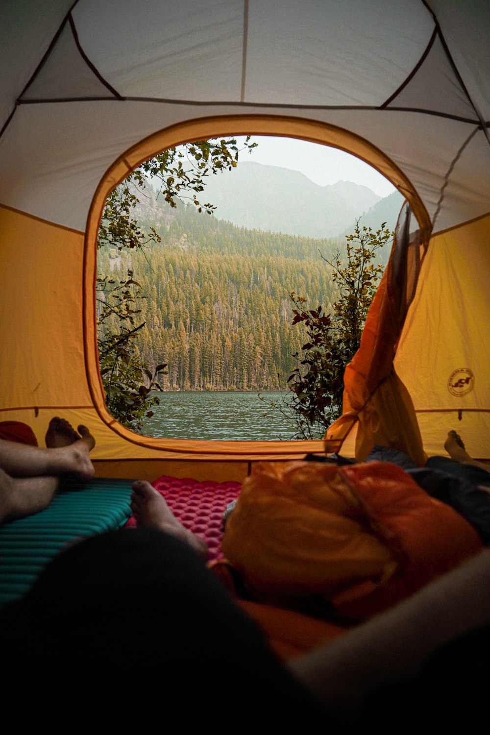 The Best Camping Mattresses of 2026