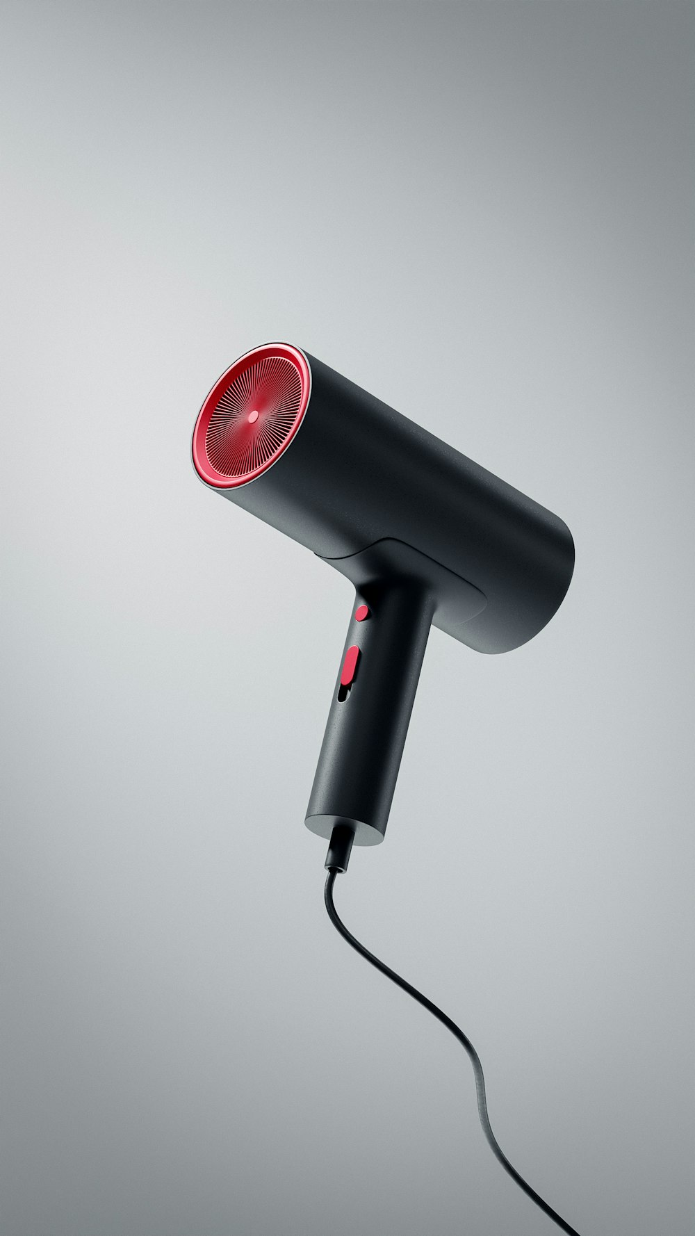 Representative photo of a hair dryer