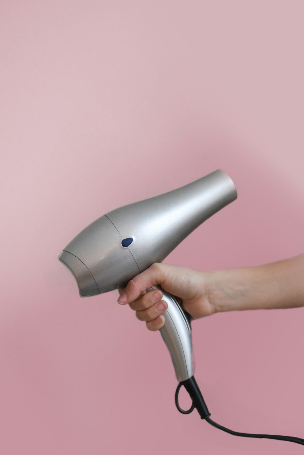 Representative photo of a hair dryer