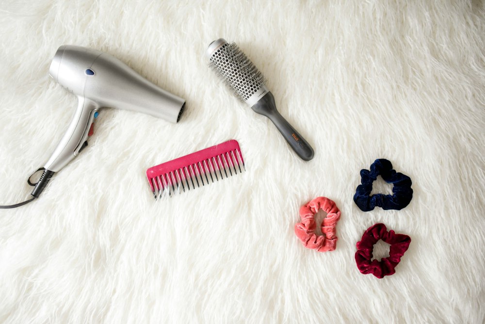 Representative photo of a hair dryer