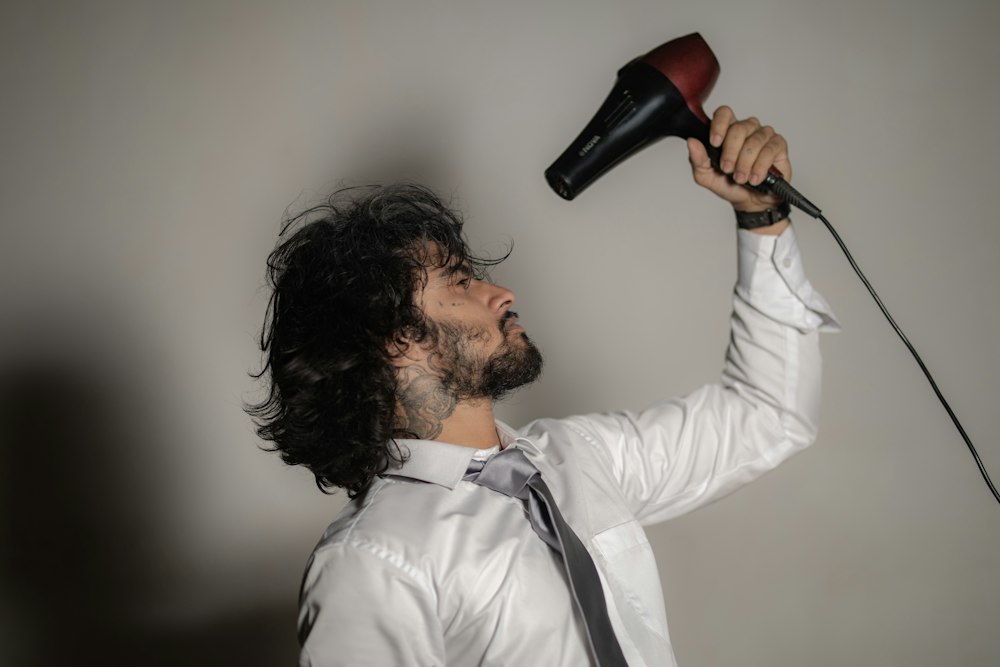 Representative photo of a hair dryer