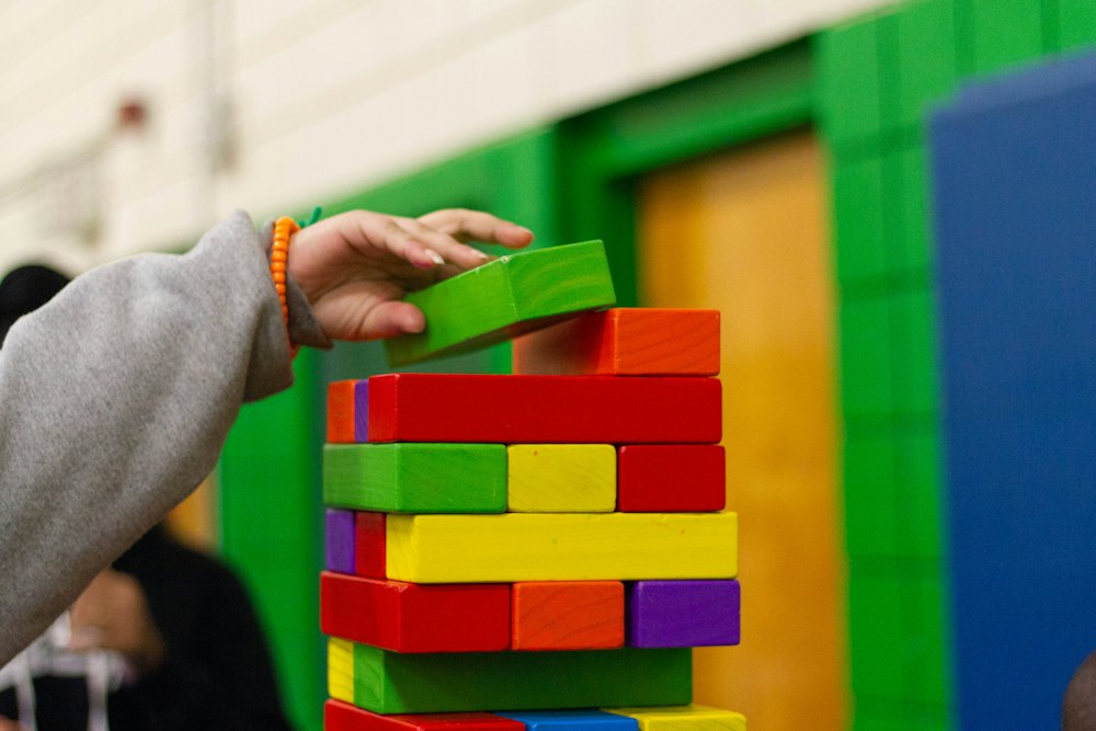 Representative photo of a kids toy