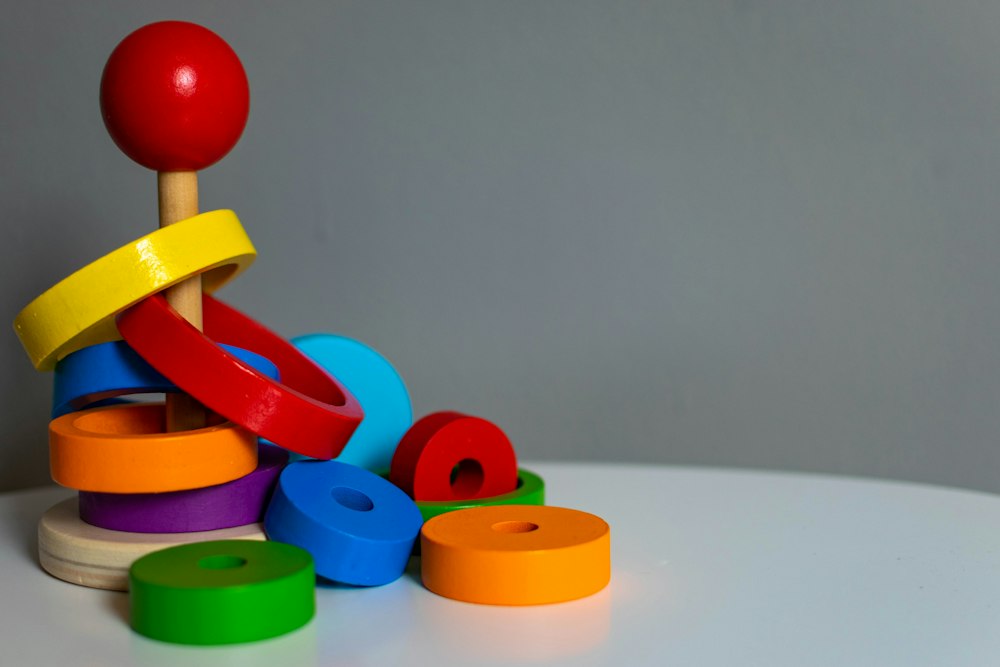 Representative photo of a kids toy