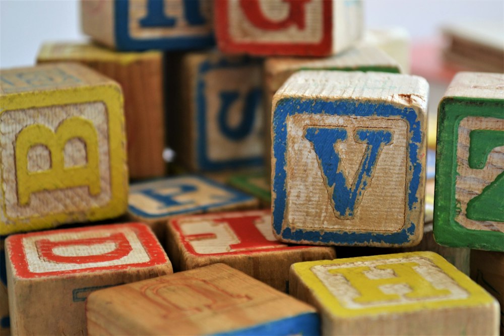 Representative photo of a kids toy