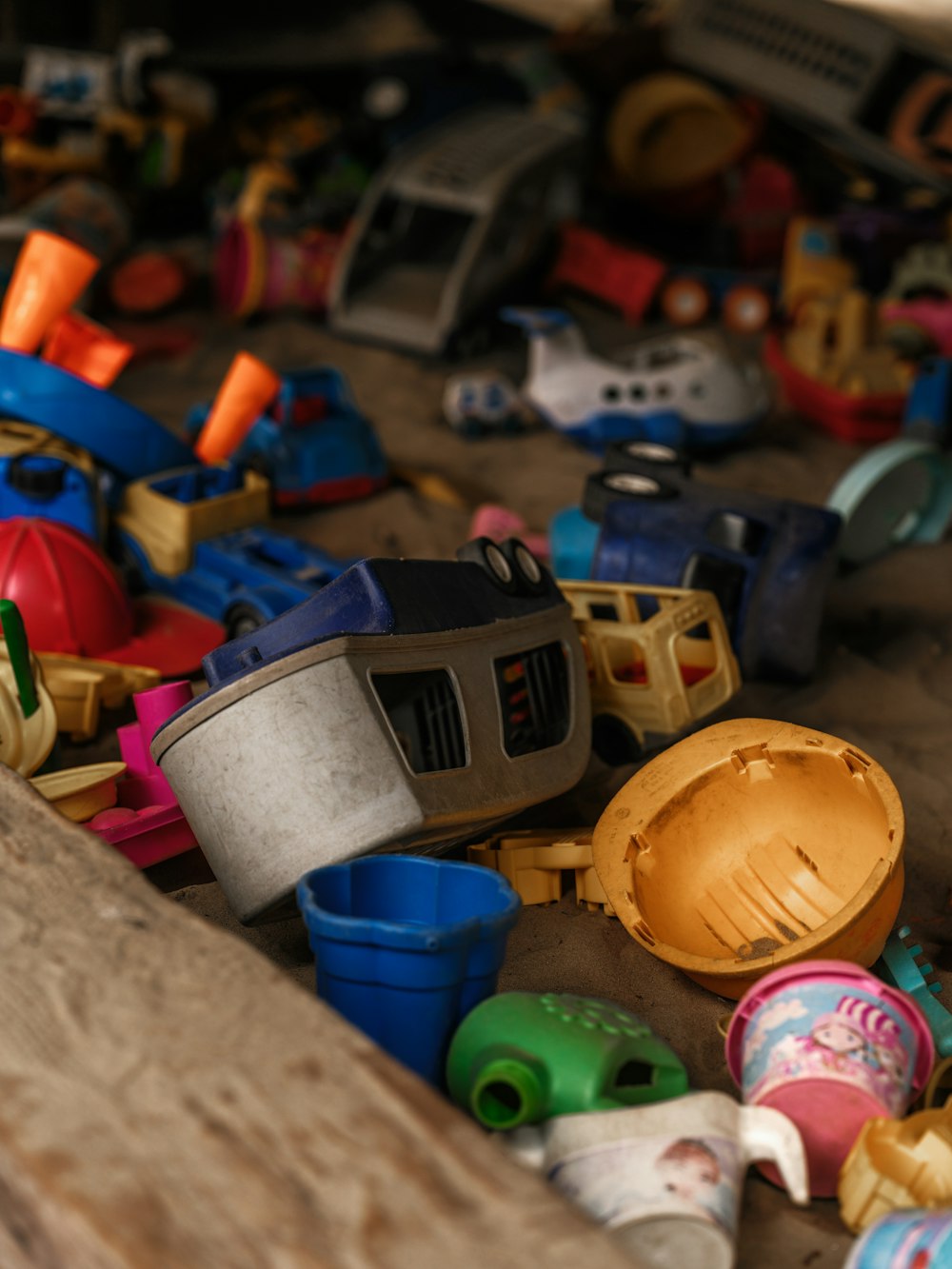 Representative photo of a kids toy
