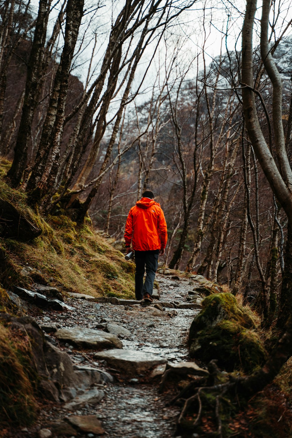 The Best Men’s Fleece Jackets of 2026