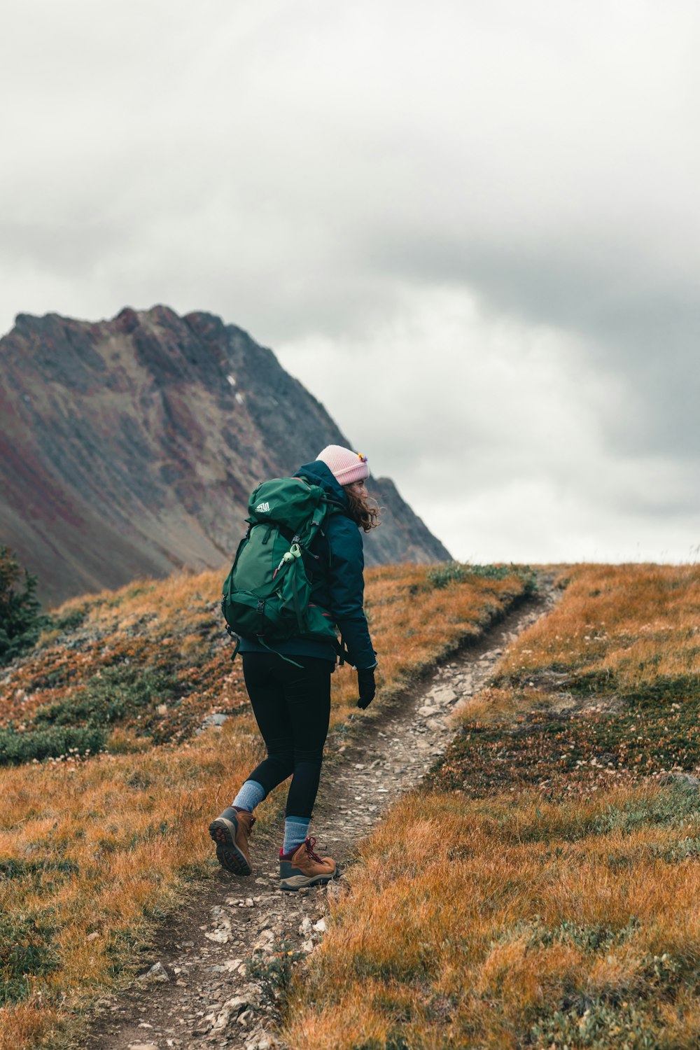 Rab Ascendor Light Hoody