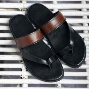 Representative photo of a men's sandal