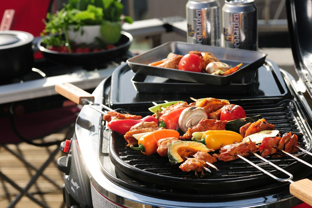 The Best Portable Grills of 2026