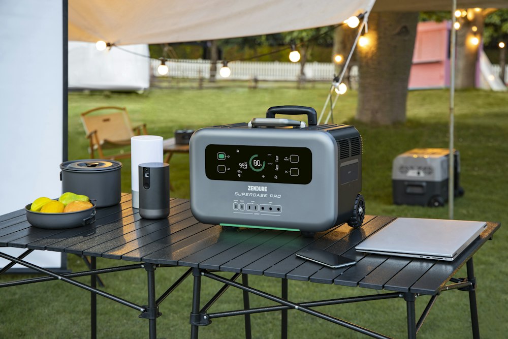 The Best Portable Power Stations of 2026