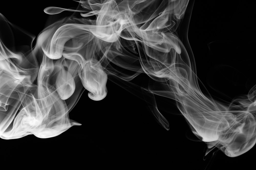 Representative photo of a smoke alarm