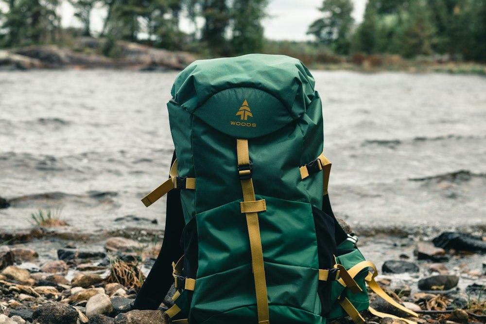 Tortuga Travel Backpack Pro 40L