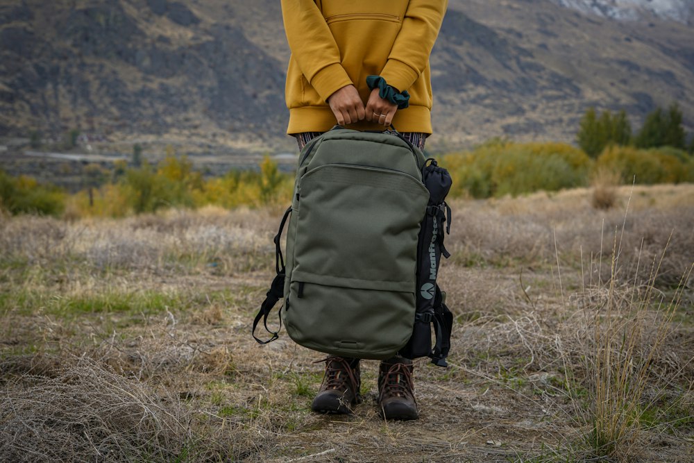Osprey Farpoint 40