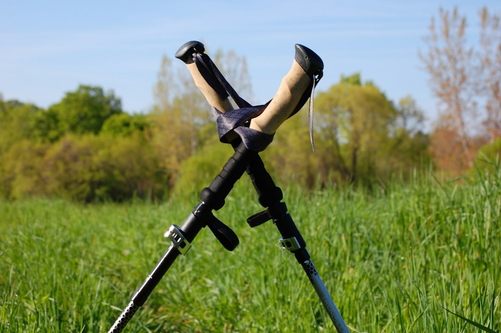 Black Diamond Distance Carbon Z