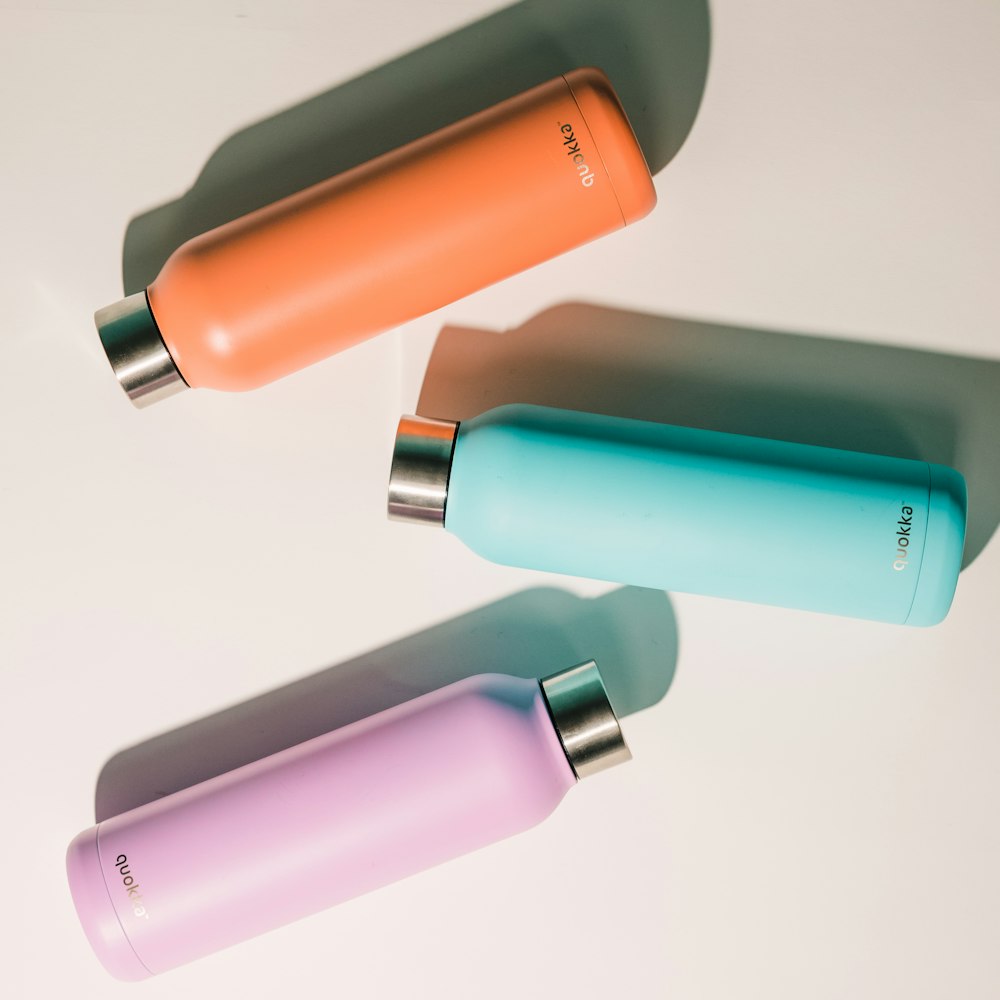 The Best Water Bottles of 2026