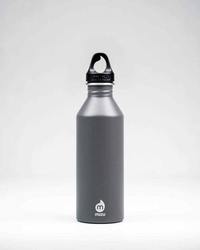 Representative photo of a water bottle